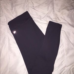 Fabletics Charcol Grey leggings